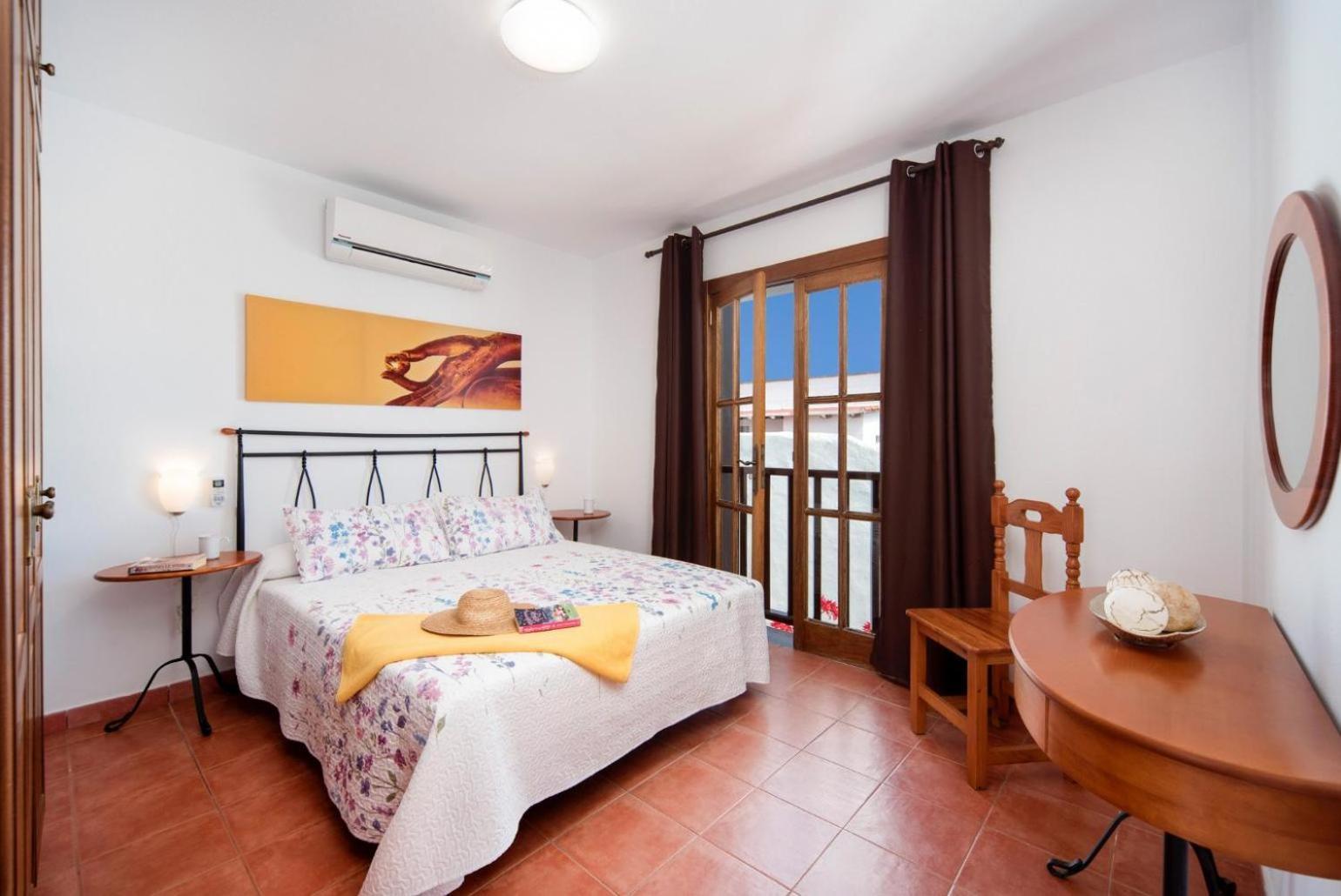 Villa Julianne 3 ปูแอร์โตเดลคาร์เมน ภายนอก รูปภาพ