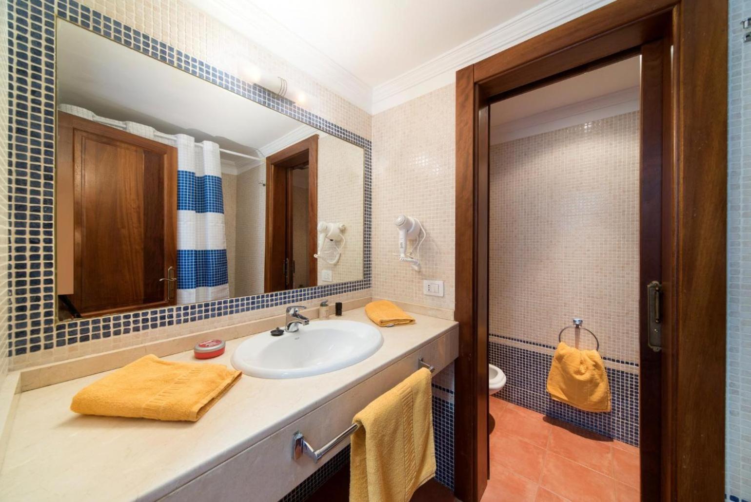 Villa Julianne 3 ปูแอร์โตเดลคาร์เมน ภายนอก รูปภาพ