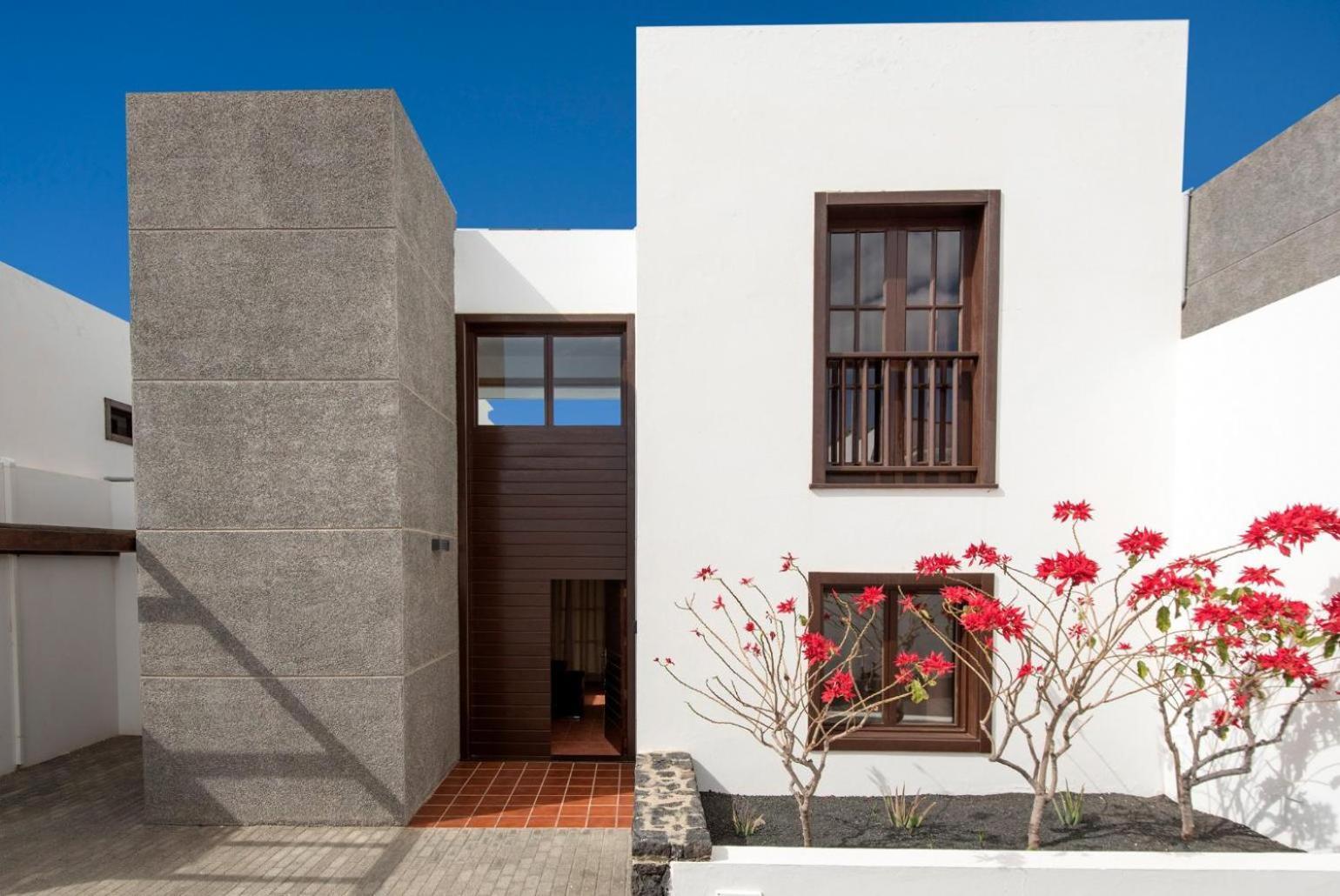 Villa Julianne 3 ปูแอร์โตเดลคาร์เมน ภายนอก รูปภาพ