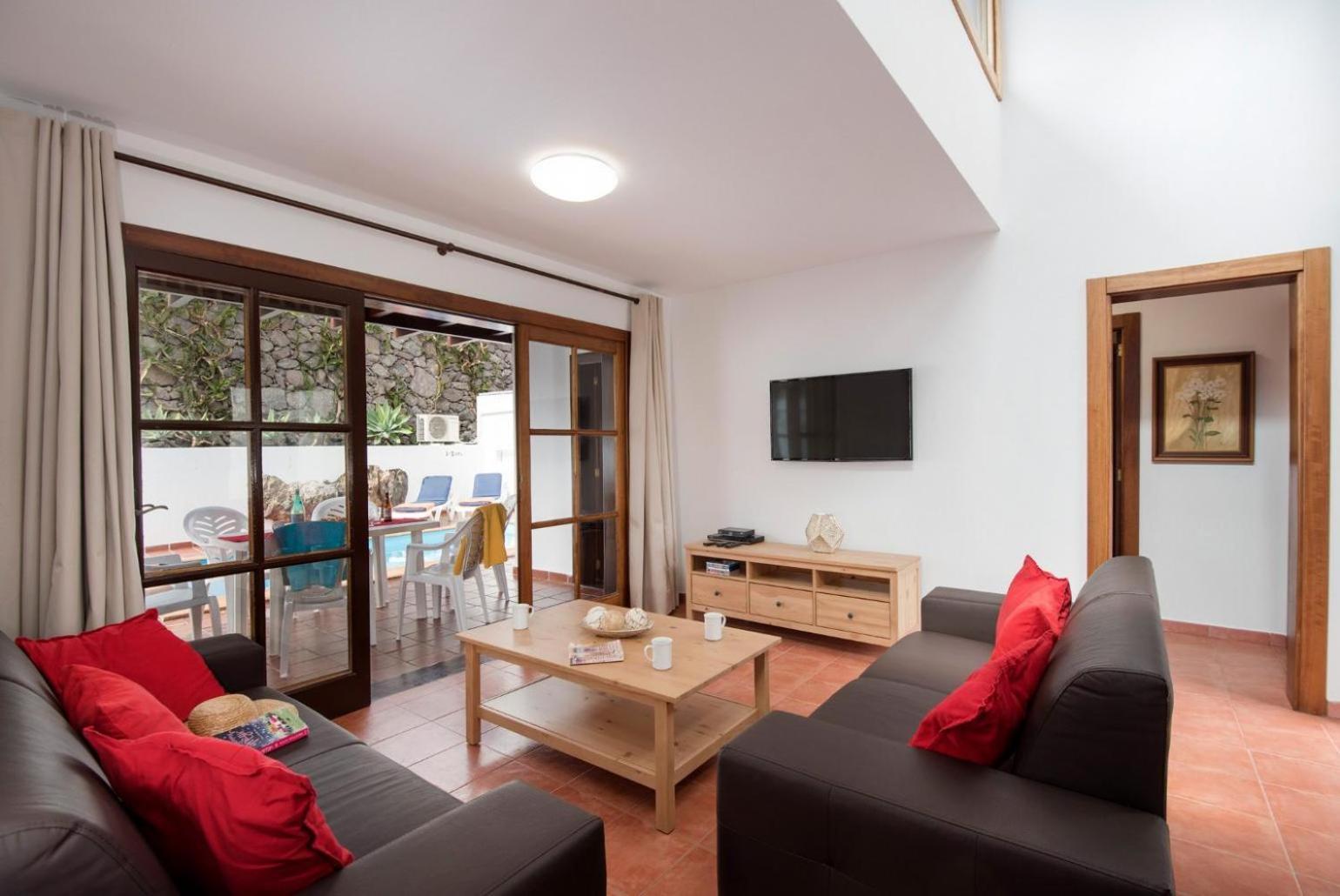 Villa Julianne 3 ปูแอร์โตเดลคาร์เมน ภายนอก รูปภาพ