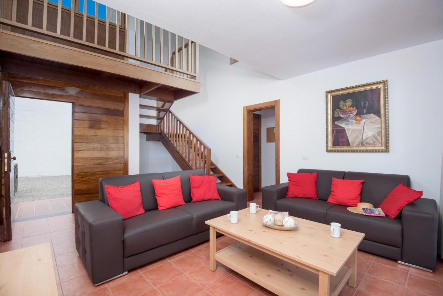 Villa Julianne 3 ปูแอร์โตเดลคาร์เมน ภายนอก รูปภาพ
