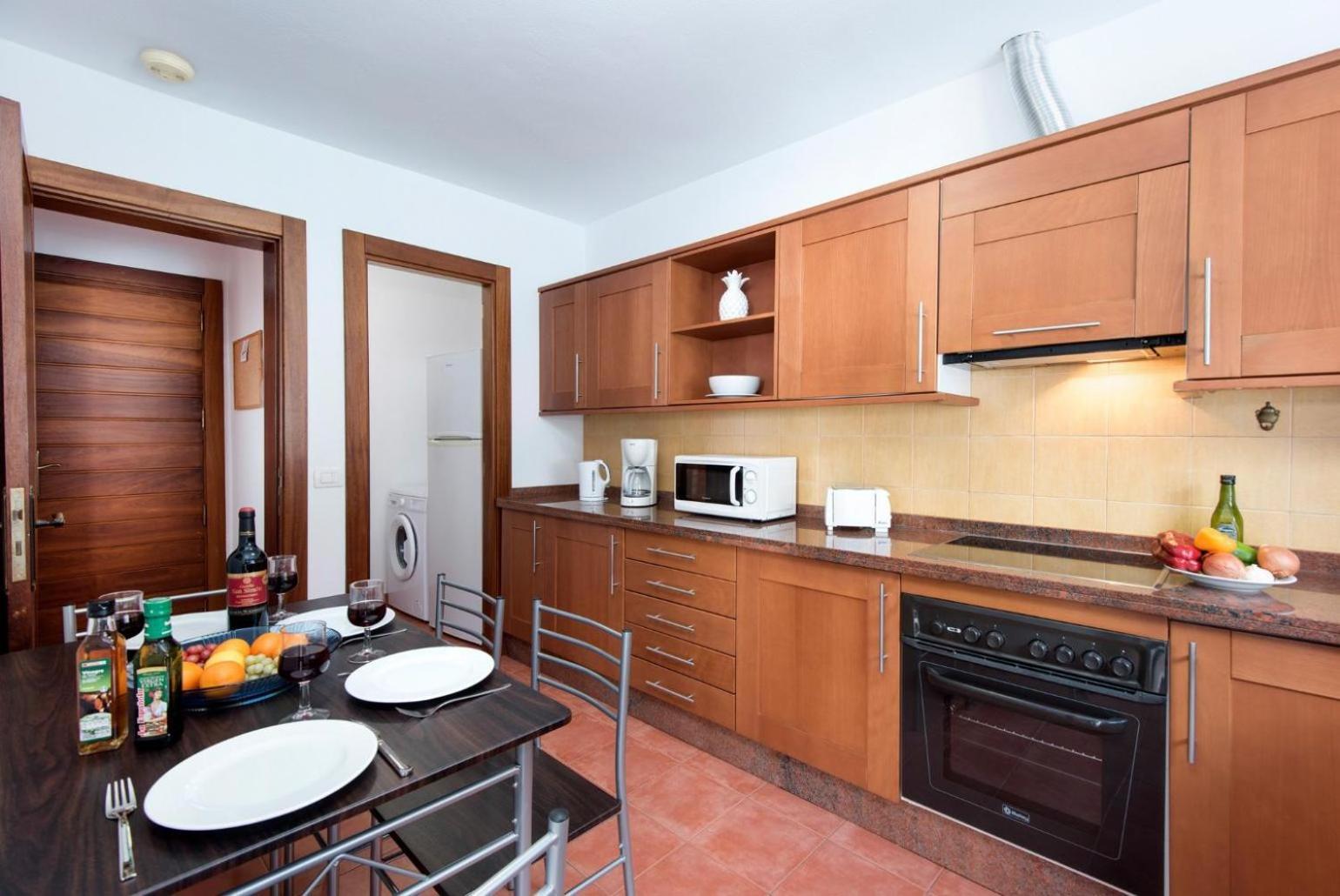 Villa Julianne 3 ปูแอร์โตเดลคาร์เมน ภายนอก รูปภาพ