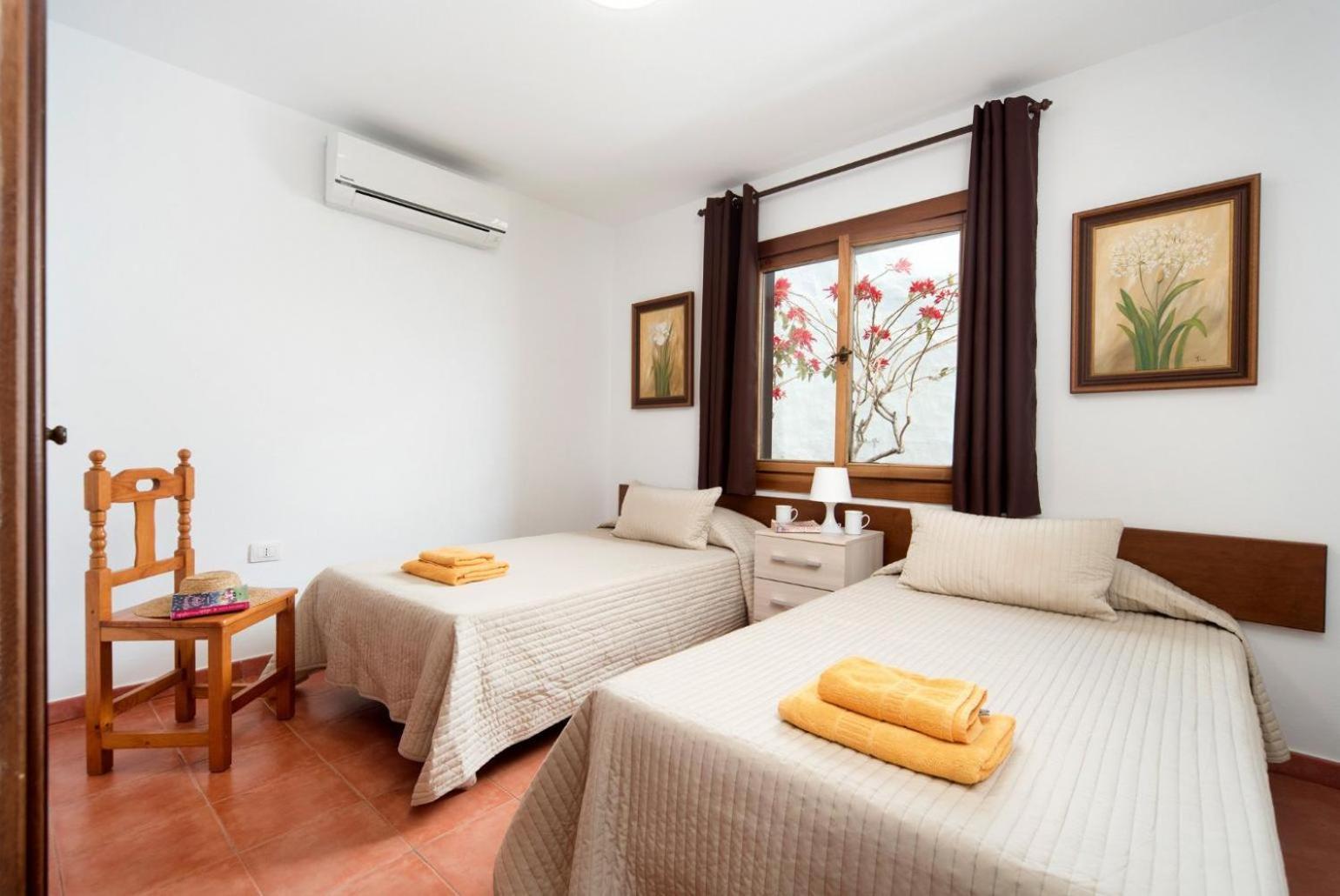 Villa Julianne 3 ปูแอร์โตเดลคาร์เมน ภายนอก รูปภาพ