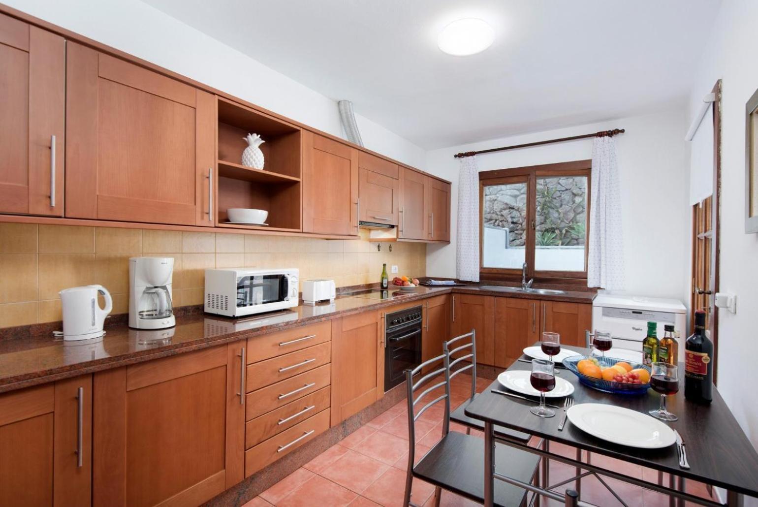 Villa Julianne 3 ปูแอร์โตเดลคาร์เมน ภายนอก รูปภาพ