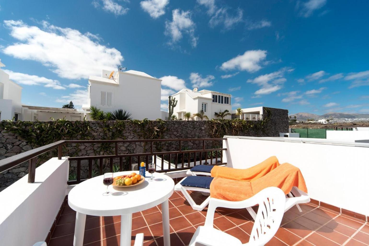 Villa Julianne 3 ปูแอร์โตเดลคาร์เมน ภายนอก รูปภาพ
