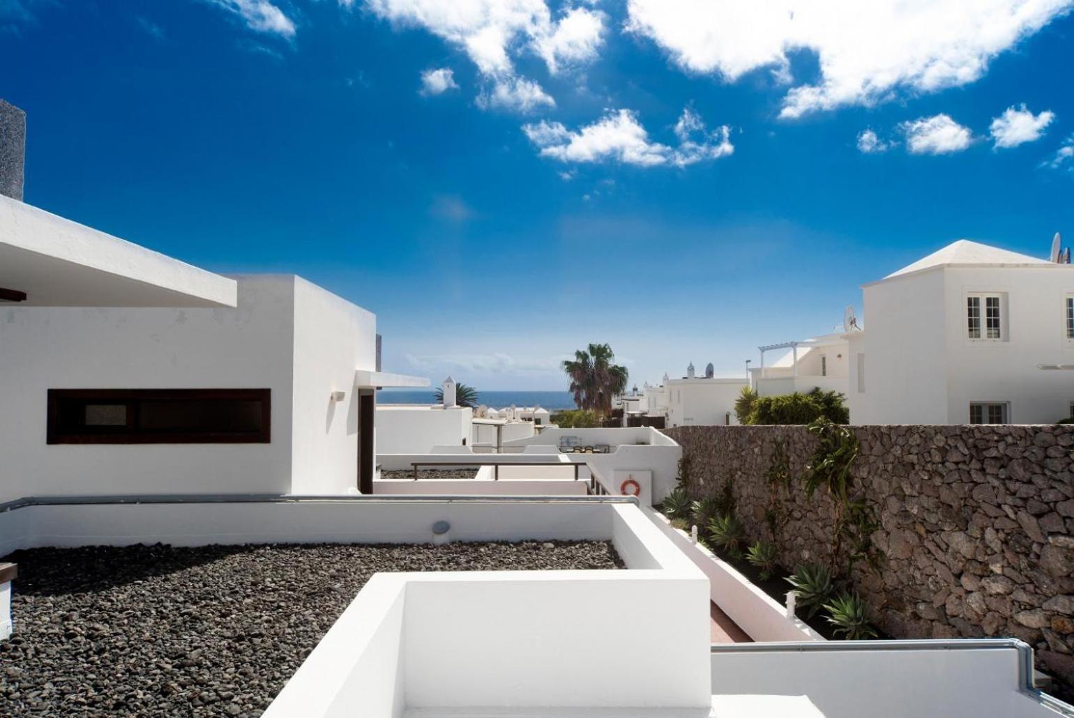 Villa Julianne 3 ปูแอร์โตเดลคาร์เมน ภายนอก รูปภาพ