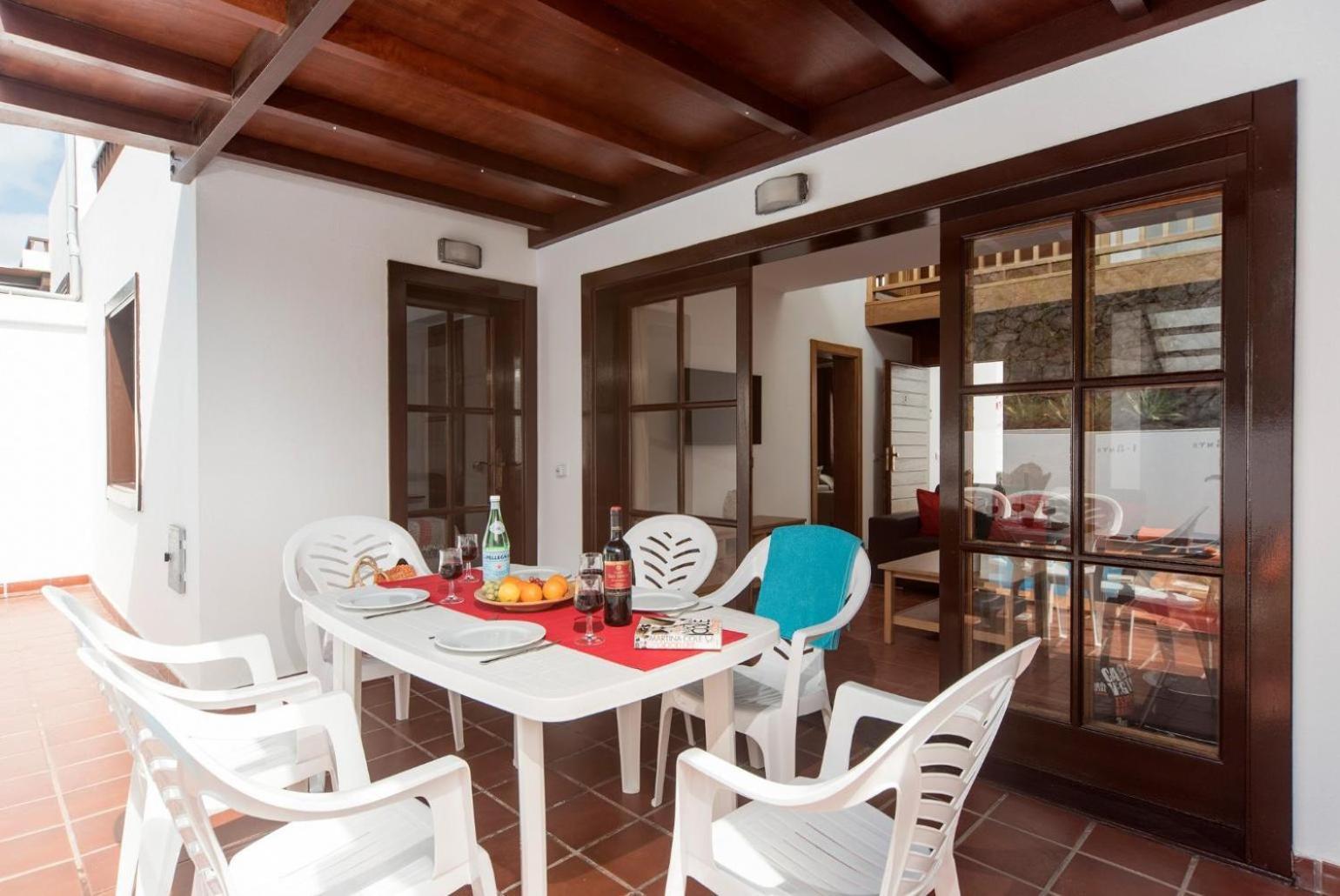 Villa Julianne 3 ปูแอร์โตเดลคาร์เมน ภายนอก รูปภาพ