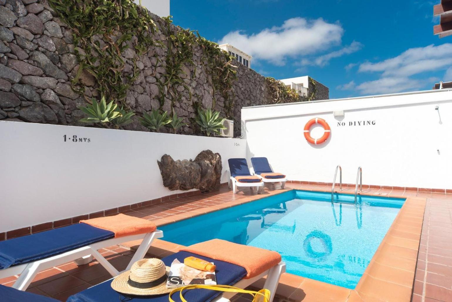 Villa Julianne 3 ปูแอร์โตเดลคาร์เมน ภายนอก รูปภาพ