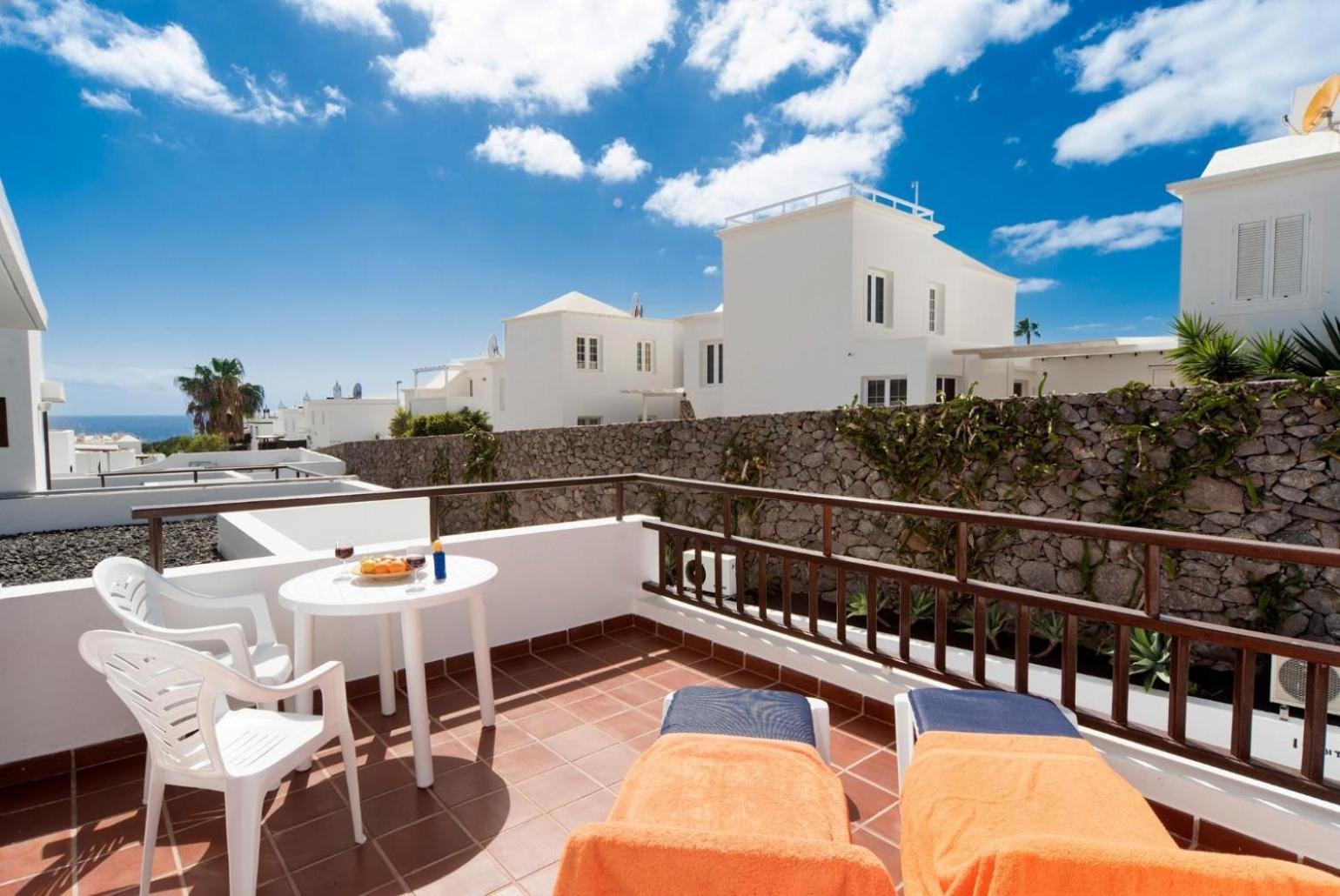 Villa Julianne 3 ปูแอร์โตเดลคาร์เมน ภายนอก รูปภาพ
